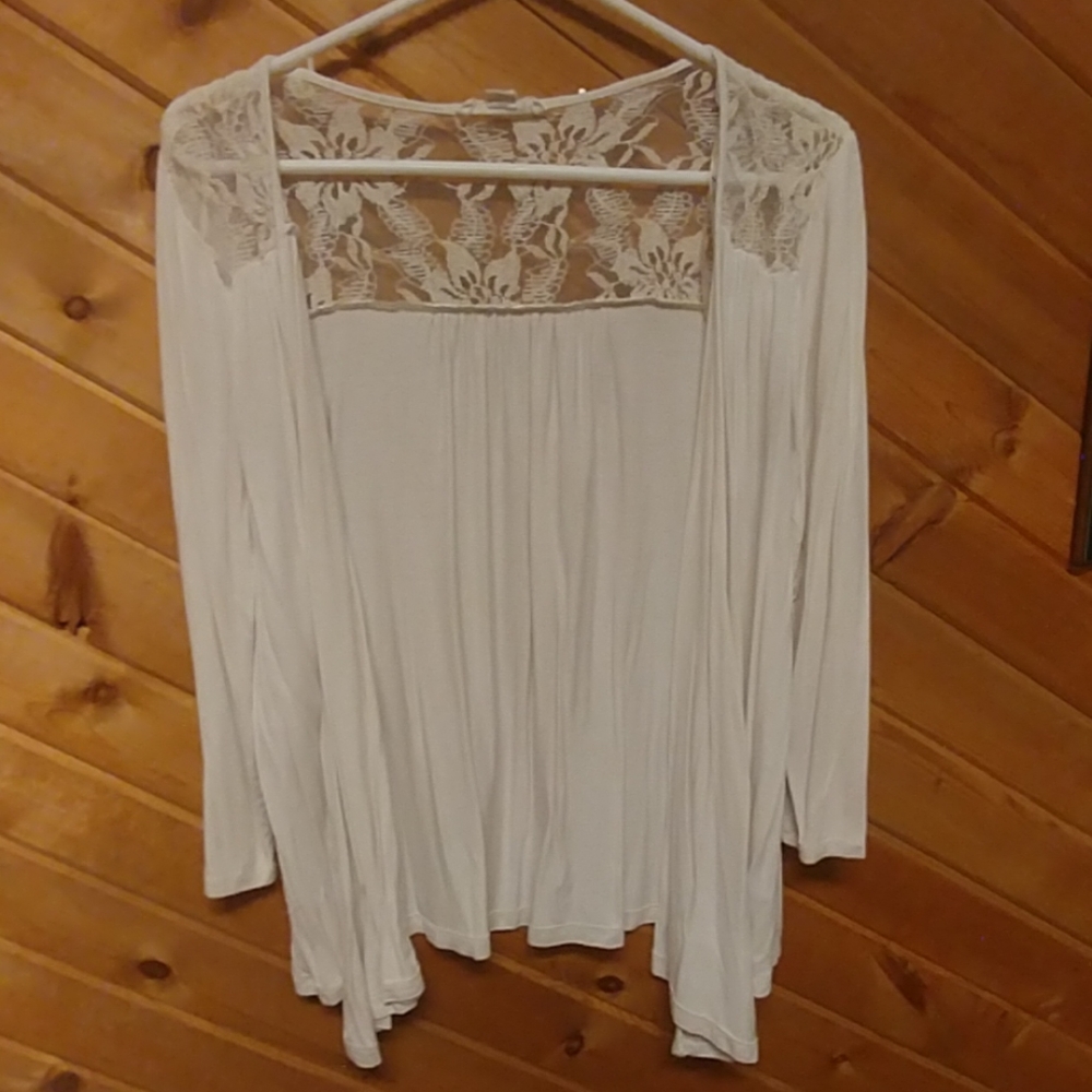 Forever 21 cardigan